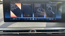 BMW iX 400kW xDrive60 M Sport 112kWh 5dr Auto [Pro Pack] Electric Estate